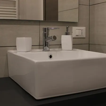 Residenza Guglielmo Bed & Breakfast Mantova