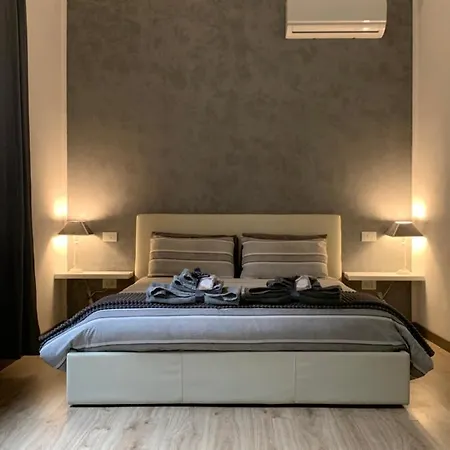 Bed & Breakfast Residenza Guglielmo