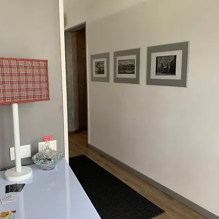 Bed & Breakfast Residenza Guglielmo
