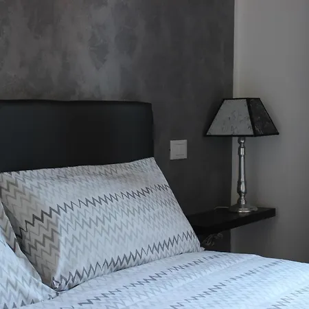Residenza Guglielmo Bed & Breakfast