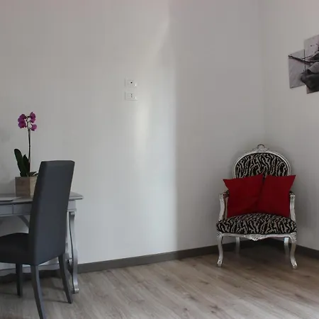 Residenza Guglielmo Bed & Breakfast