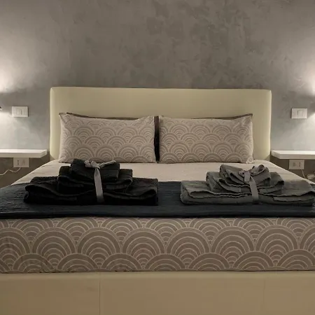 Bed & Breakfast Residenza Guglielmo *