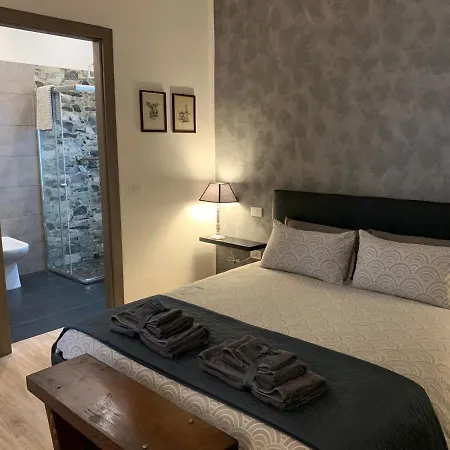 Bed & Breakfast Residenza Guglielmo