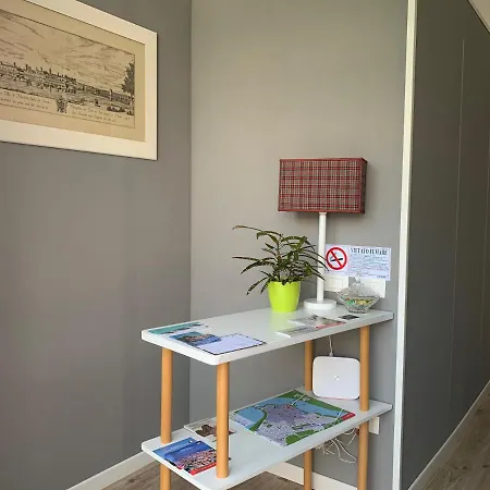 Residenza Guglielmo Bed & Breakfast Mantova