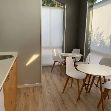 Residenza Guglielmo Bed & Breakfast Mantova