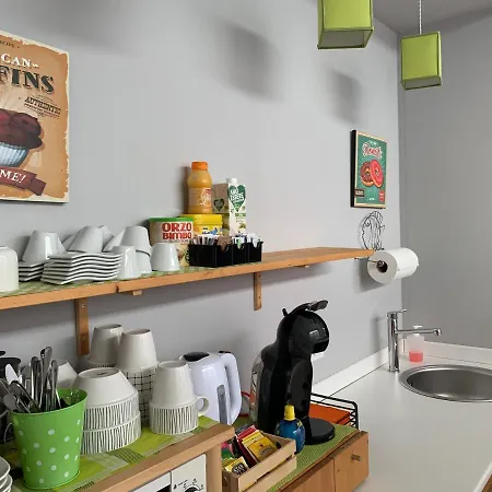 Residenza Guglielmo Bed & Breakfast Mantova