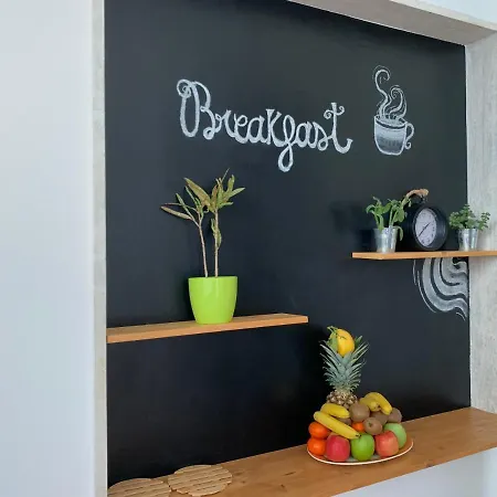 Residenza Guglielmo Bed & Breakfast Mantova