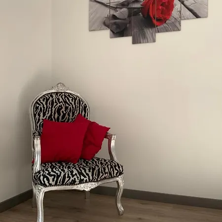 Bed & Breakfast Residenza Guglielmo Mantova