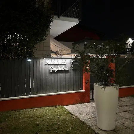 Bed & Breakfast Residenza Guglielmo