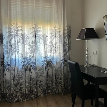 Residenza Guglielmo Bed & Breakfast *