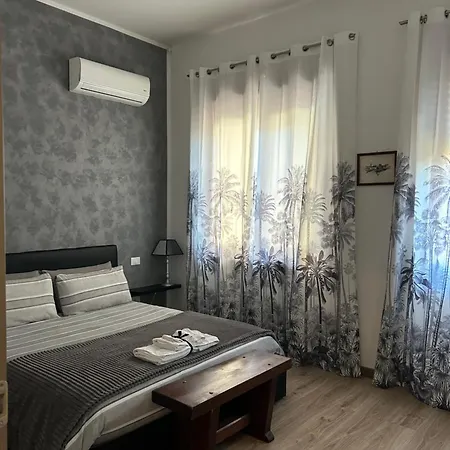 Residenza Guglielmo Bed & Breakfast