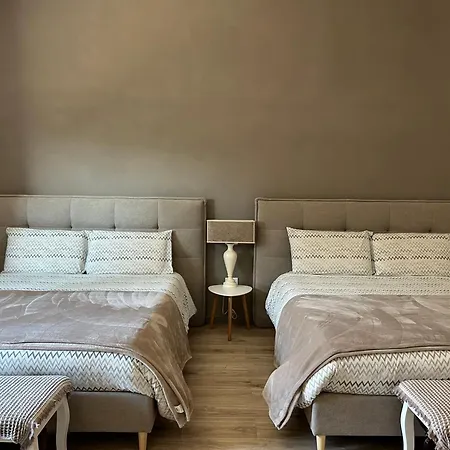 Bed & Breakfast Residenza Guglielmo *