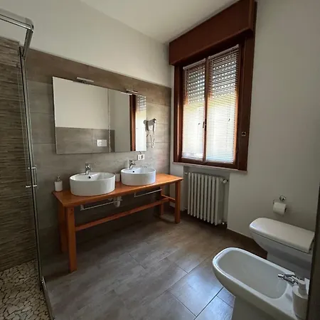 Bed & Breakfast Residenza Guglielmo Mantova