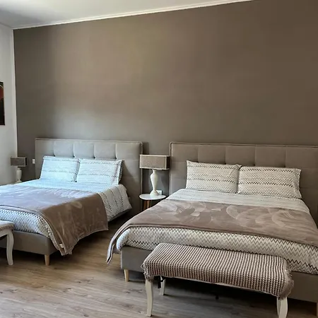 Residenza Guglielmo *